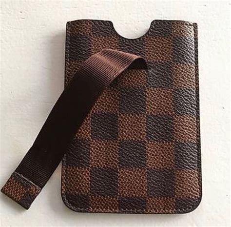 louis vuitton handy etui